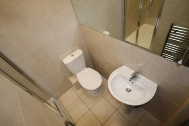 5 bed flat, Broom street, City centre, Sheffield, S102DA - Image 9